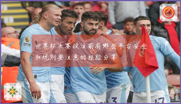 世界杯决赛投注前有哪些平台安全和规则要注意的经验分享