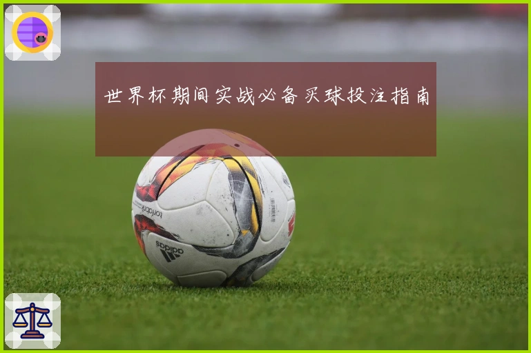 世界杯期间实战必备买球投注指南