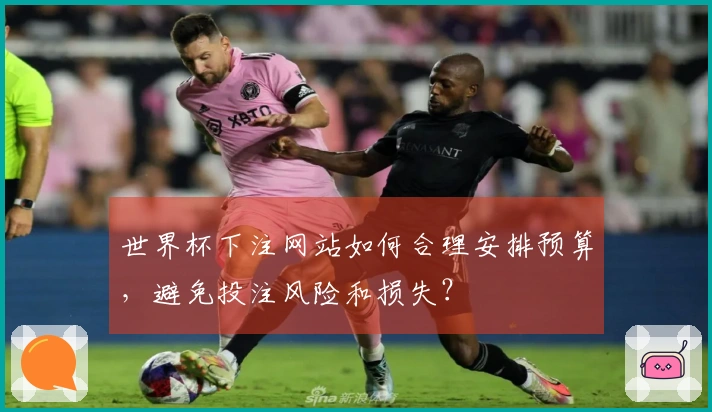世界杯下注网站如何合理安排预算，避免投注风险和损失？